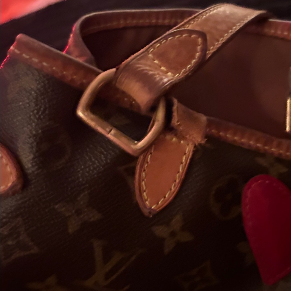 LV Antique Bag 💼 - Picture 15 of 16